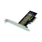 Conceptronic EMRICK05B tarjeta y adaptador de interfaz Interno M.2, diseñado para mejorar la conectividad y velocidad de la red, SKU EMRICK05B