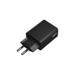 Conceptronic HUBBIES09BP hub de interfaz USB 3.2 Gen 1 (3.1 Gen 1) Type-A, velocidad de 5000 Mbit/s, color negro, SKU HUBBIES09BP