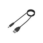 La base para portátil y replicador de puertos Conceptronic HUBBIES11B en color negro con USB 3.2 Gen 1 (3.1 Gen 1) Type-A - SKU HUBBIES11B