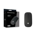 Conceptronic LORCAN01B, ratón óptico Bluetooth para oficina, diseño ambidextro, 1600 DPI. SKU: LORCAN01B