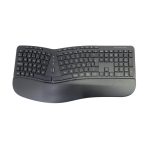 Conceptronic ORAZIO02ES teclado y ratón incluidos, teclado QWERTY en español, inalámbrico, color negro
