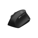 Conceptronic ORAZIO02ES teclado y ratón incluidos, teclado QWERTY en español, inalámbrico, color negro