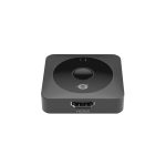 Interruptor de video HDMI de Conceptronic, modelo SELENE01B, con soporte 4K y 3 puertos HDMI.