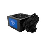 CoolBox FUENTE DE ALIMENTACION ATX POWERLINE 2 750W con 85% eficiencia, SKU COO-FAPW2-750