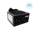 CoolBox FUENTE DE ALIMENTACION ATX POWERLINE 2 750W con 85% eficiencia, SKU COO-FAPW2-750