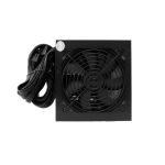 CoolBox FUENTE DE ALIMENTACION ATX POWERLINE 2 750W con 85% eficiencia, SKU COO-FAPW2-750