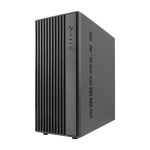 Caja ATX CoolBox A850 con puerto USB-C 3.2 Gen1 y un ventilador de 120mm, SKU COO-PCA850-0