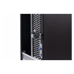 CoolBox CAJA MATX SLIM T360 con USB 3.2, fuente de 300W, eficiencia 80+ Bronze. SKU COO-PCT360-2