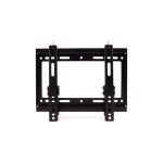 CoolBox Soporte para televisión de 14 a 42 pulgadas, SKU: COO-TVSTAND-02, ideal para televisores