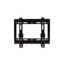 CoolBox Soporte para televisión de 14 a 42 pulgadas, SKU: COO-TVSTAND-02, ideal para televisores