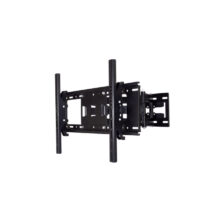 Soporte de televisión articulado CoolBox, compatible con pantallas de 32 a 70 pulgadas - SKU: COO-TVSTAND-04