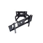 Soporte de televisión articulado CoolBox, compatible con pantallas de 32 a 70 pulgadas - SKU: COO-TVSTAND-04