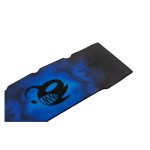 Imagen de la alfombrilla de ratón para juegos Deep Gaming Deep Surf L, multicolor, SKU DG-ALG001.