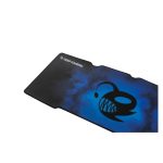 Imagen de la alfombrilla de ratón para juegos Deep Gaming Deep Surf L, multicolor, SKU DG-ALG001.