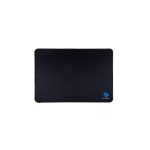 Deep Gaming DG-KTRAA-10, teclado QWERTY español con ratón USB para juego, color negro, SKU DG-KTRAA-10