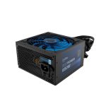 CoolBox GAMING FUENTE DE ALIMENTACION ATX DEEPPOWER-650 80+BRONZE, potencia 650W, compatibilidad 100V-240V, SKU DG-PWS650-85B