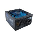 CoolBox GAMING fuente de alimentación ATX modelo DEEPPOWER-800, 800W, 80+ Bronze, 100V-240V, SKU DG-PWS800-85B