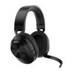 Corsair HS55 WIRELESS auriculares inalámbricos con diadema para juegos, conexión Bluetooth, color negro, SKU CA-9011280-EU