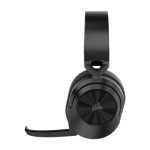 Corsair HS55 WIRELESS auriculares inalámbricos con diadema para juegos, conexión Bluetooth, color negro, SKU CA-9011280-EU