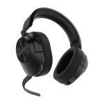 Corsair HS55 WIRELESS auriculares inalámbricos con diadema para juegos, conexión Bluetooth, color negro, SKU CA-9011280-EU
