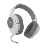 Corsair HS55 auriculares inalámbricos tipo diadema para juegos con conexión Bluetooth, en color blanco, SKU CA-9011281-EU