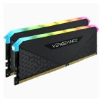 Corsair Vengeance RGB módulo de memoria de 32 GB, 2 x 16 GB DDR4, SKU CMG32GX4M2E3200C16