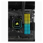 Corsair Vengeance RGB módulo de memoria de 32 GB, 2 x 16 GB DDR4, SKU CMG32GX4M2E3200C16