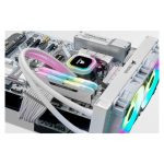 Corsair Vengeance RGB Pro módulo de memoria 32 GB (2 x 16 GB) DDR4, SKU: CMH32GX4M2D3600C18W
