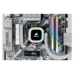 Corsair Vengeance RGB Pro módulo de memoria 32 GB (2 x 16 GB) DDR4, SKU: CMH32GX4M2D3600C18W