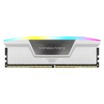 Corsair Vengeance RGB módulo de memoria de 32 GB, 2 x 16 GB, DDR4, 6000 MHz, SKU CMH32GX5M2B6000C30W
