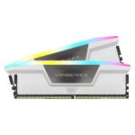 Corsair 32GB DDR5 Vengeance RGB W módulo de memoria 2 x 16 GB 6200MHz, SKU: CMH32GX5M2B6200C36W