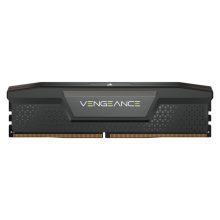 Corsair Vengeance módulo de memoria 192 GB compuesto por 4x48 GB DDR5, SKU CMK192GX5M4B5200C38 para equipos de alto rendimiento.