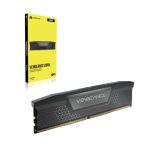 Corsair Vengeance módulo de memoria 192 GB compuesto por 4x48 GB DDR5, SKU CMK192GX5M4B5200C38 para equipos de alto rendimiento.