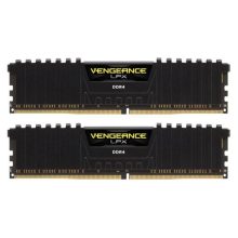 Corsair Vengeance LPX módulo de memoria 32GB DDR4-2133 en configuración de 2 x 16 GB, SKU CMK32GX4M2A2133C13