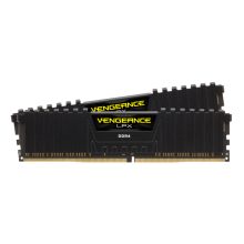 Corsair Vengeance LPX módulo de memoria DDR4 de 32 GB (2 x 16 GB) con SKU CMK32GX4M2Z3600C18