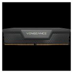 Módulo de memoria Corsair Vengeance de 32 GB (2 x 16 GB) DDR5 con una velocidad de 6400 MHz, SKU CMK32GX5M2B6400C36