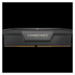 Módulo de memoria Corsair Vengeance de 32 GB (2 x 16 GB) DDR5 con una velocidad de 6400 MHz, SKU CMK32GX5M2B6400C36