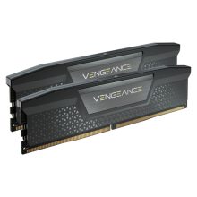 Corsair Vengeance módulo de memoria 32 GB, con 2 módulos de 16 GB DDR5, frecuencia de 6000 MHz y SKU CMK32GX5M2E6000C36