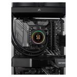 Corsair Vengeance módulo de memoria de 32 GB (2 x 16 GB) DDR5 a 6000MHz, SKU: CMK32GX5M2E6000Z36