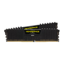 Corsair Vengeance LPX módulo de memoria de 64 GB 2 x 32 GB DDR4 SKU: CMK64GX4M2E3200C16
