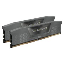 Corsair Vengeance módulo de memoria 64 GB, 2 x 32 GB DDR5, SKU CMK64GX5M2B6000Z30