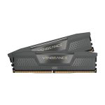 Corsair Vengeance módulo de memoria RAM, 64 GB, 2 x 32 GB, DDR5, SKU CMK64GX5M2B6000Z40