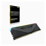 Corsair Vengeance RGB módulo de memoria RAM de 32 GB, paquete de 2 x 16 GB DDR4, SKU CMN32GX4M2Z3600C16