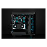 Corsair Dominator CMT16GX4M2E3200C16 módulo de memoria RAM DDR4 con 16 GB en 2 x 8 GB, velocidad de 3200 MHz.