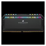 Corsair Dominator módulo de memoria de 32 GB, 2 x 16 GB, DDR5, SKU CMT32GX5M2B6400C32