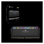 Corsair Dominator módulo de memoria de 32 GB, 2 x 16 GB, DDR5, SKU CMT32GX5M2B6400C32