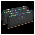 Corsair Dominator módulo de memoria de 32 GB, 2 x 16 GB, DDR5, SKU CMT32GX5M2B6400C32