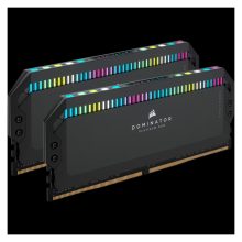 Corsair Dominator módulo de memoria de 32 GB, 2 x 16 GB, DDR5, SKU CMT32GX5M2B6400C32