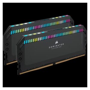 Corsair Dominator módulo de memoria de 32 GB, 2 x 16 GB, DDR5, SKU CMT32GX5M2B6400C32