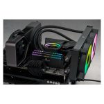 Corsair Dominator módulo de memoria de 32 GB, 2 x 16 GB, DDR5, SKU CMT32GX5M2B6400C32